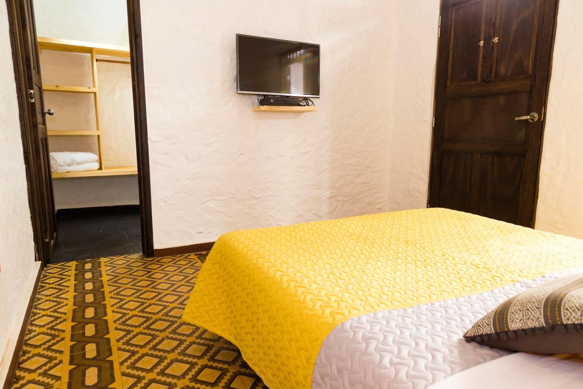 Hotel Mulato El Colegio  Room photo