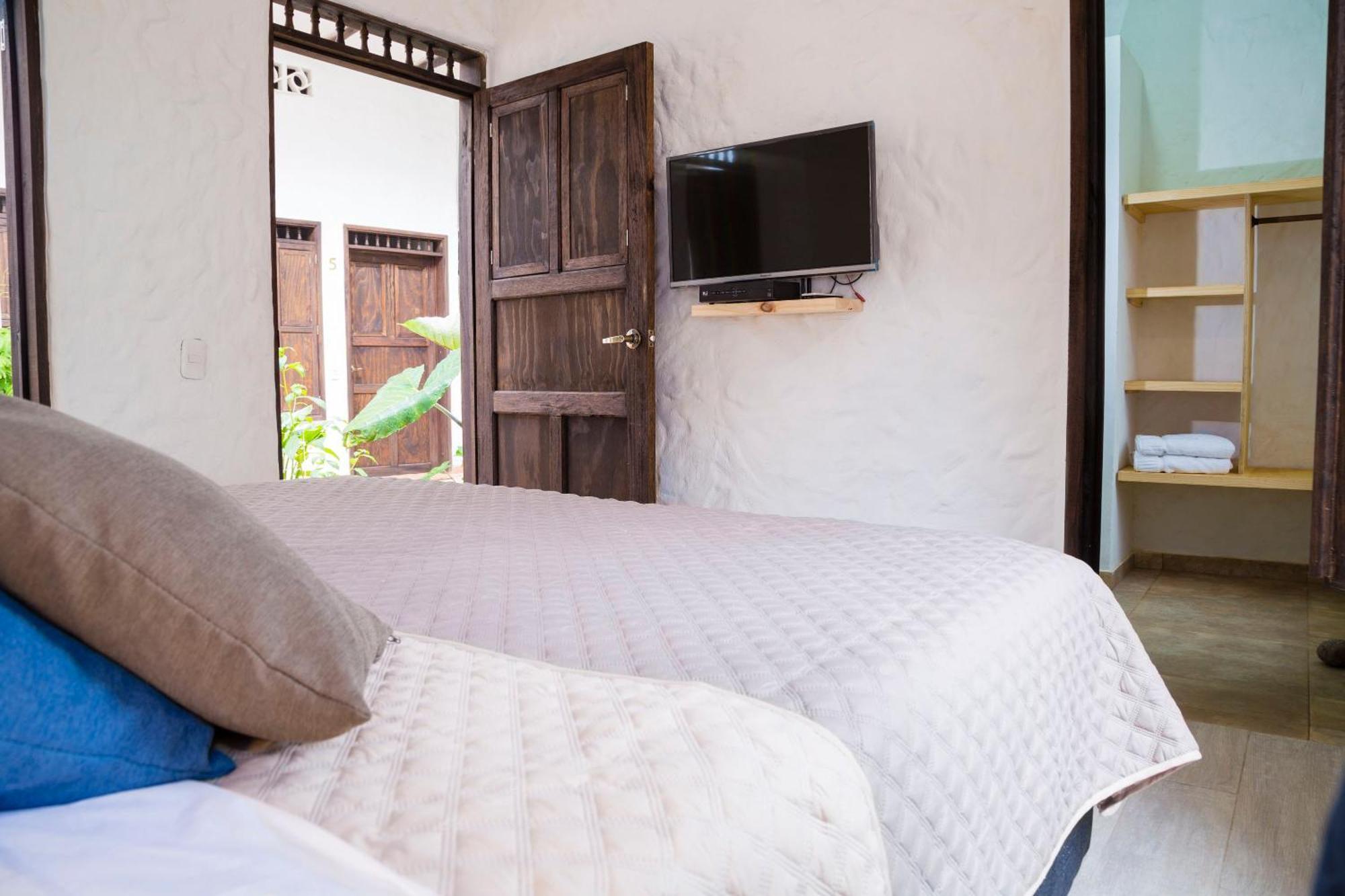 Hotel Mulato El Colegio  Room photo